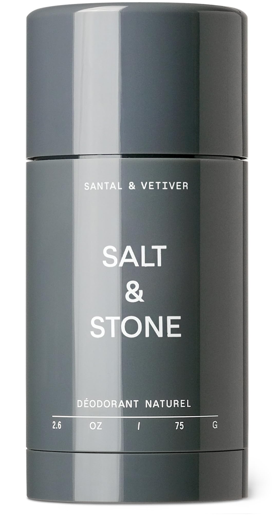 Salt & Stone - Natural Deodorant Gel