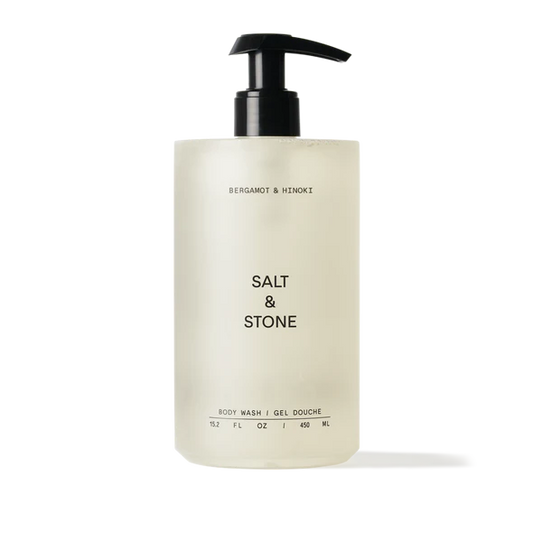 Body Wash by Salt & Stone