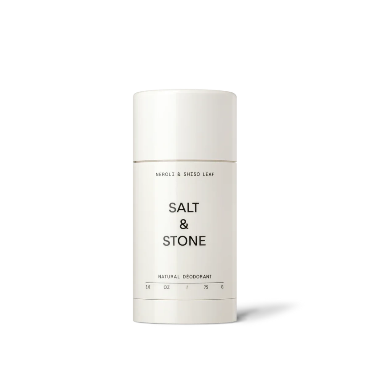 Salt & Stone - Natural Regular Deodorant