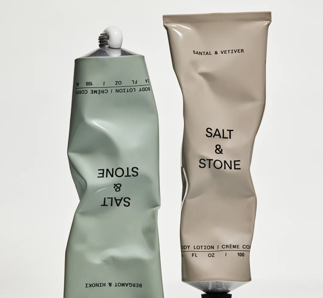 Hand Cream by Salt & Stone