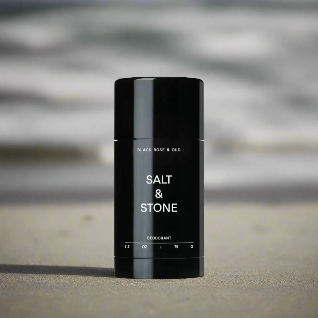 Salt & Stone - Natural Regular Deodorant