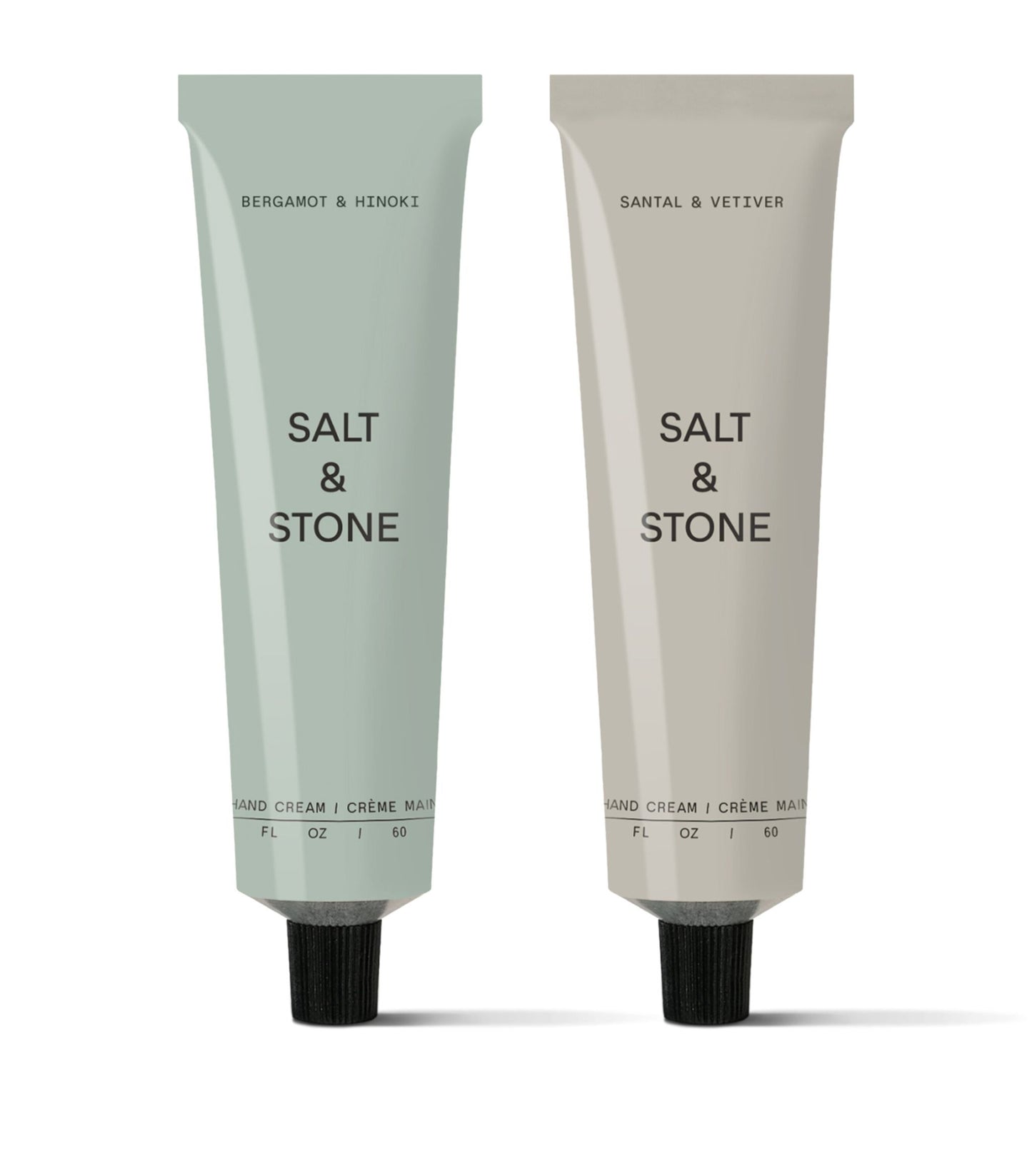 Hand Cream by Salt & Stone